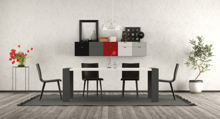 modern-kitchenette-with-wooden-furniture-PJ7WDVQ