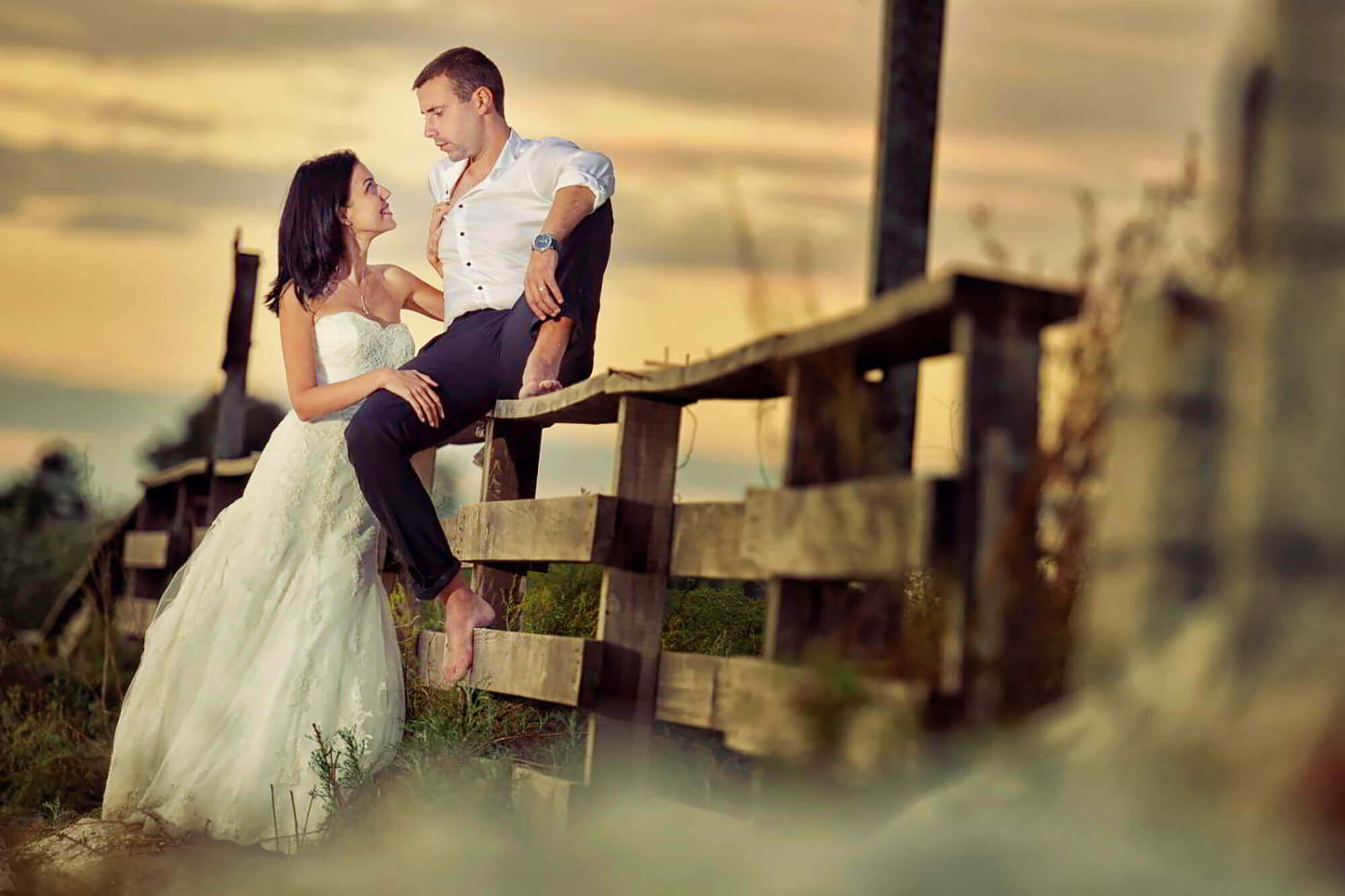 10 Essential Tips for Capturing Stunning Wedding Photos