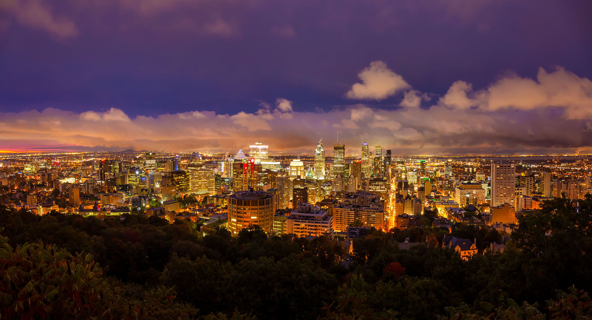 Top 10 Places to Take Photos in Montreal
