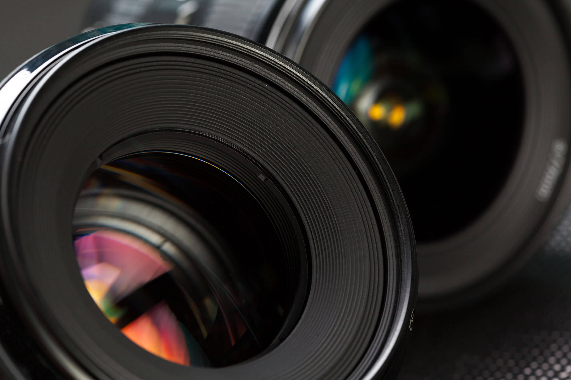 How to Choose the Best Lenses for Wedding Photography