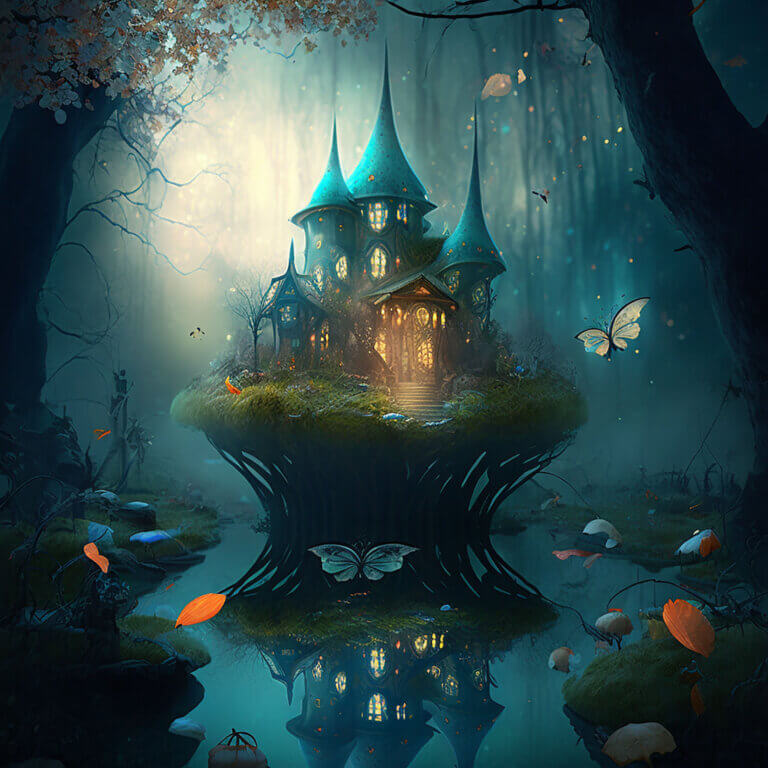 Professional Graphic Designer and Art Creator in Montreal Area