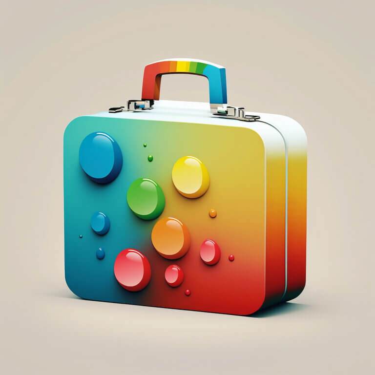 Professional Graphic Designer and Art Creator in Montreal Area