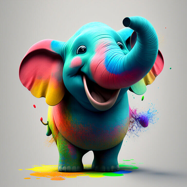 Professional Graphic Designer and Art Creator in Montreal Area