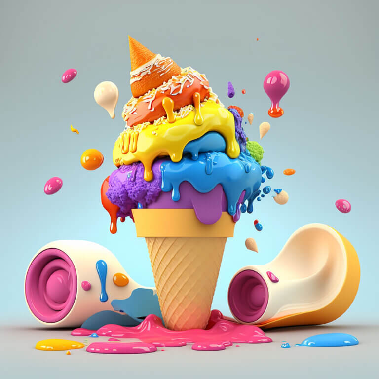 Professional Graphic Designer and Art Creator in Montreal Area