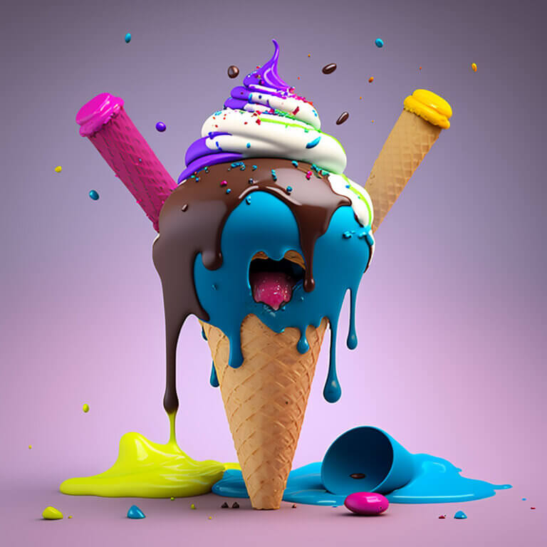 Professional Graphic Designer and Art Creator in Montreal Area