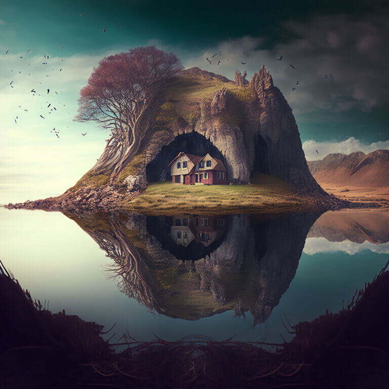 Professional Graphic Designer and Art Creator in Montreal Area