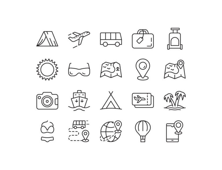 Professional Graphic Designer and Art Creator in Montreal Area