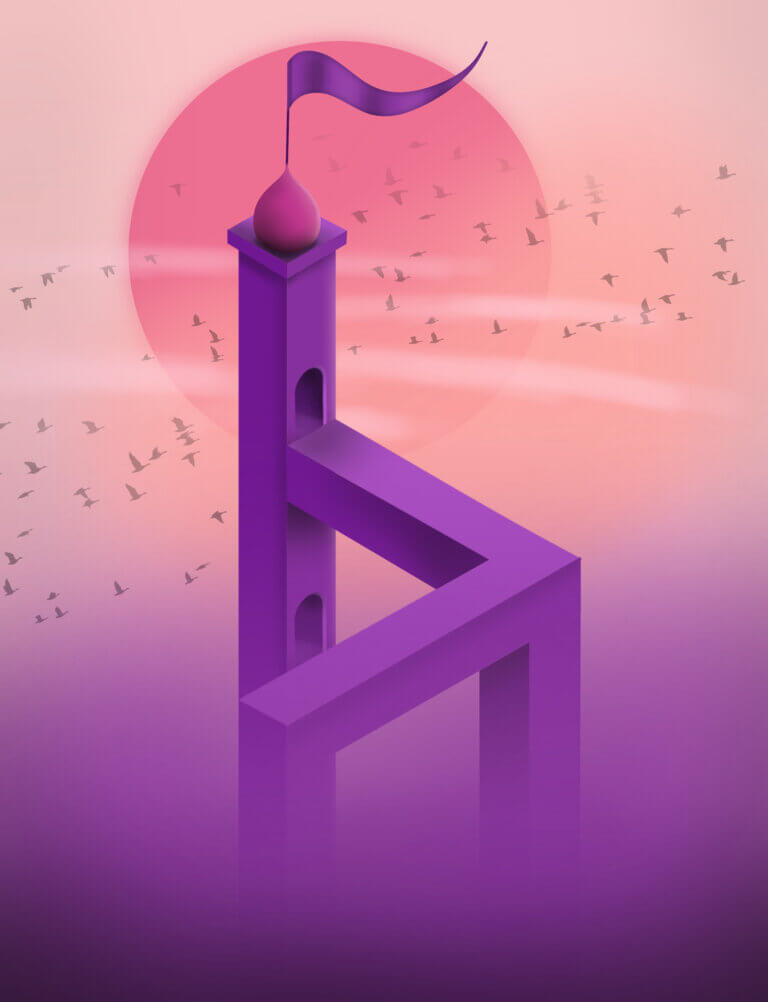 Professional Graphic Designer and Art Creator in Montreal Area