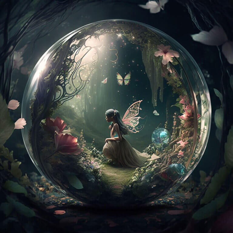 Professional Graphic Designer and Art Creator in Montreal Area