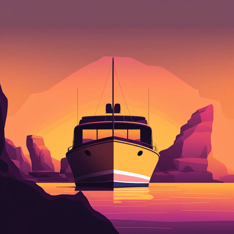 Professional Graphic Designer, Illustrator and Art Creator in Montreal Area, Quebec - Canada