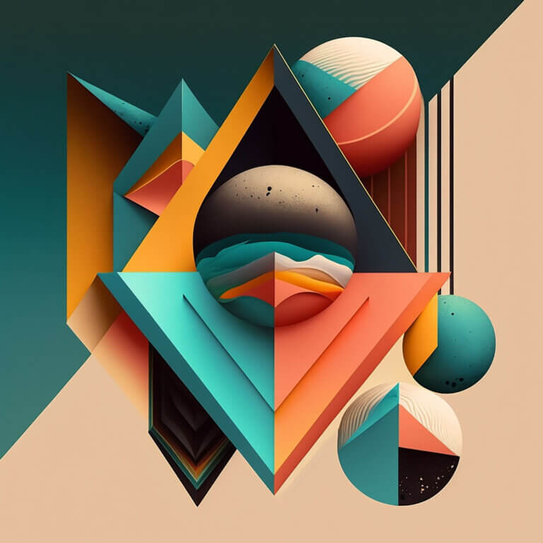 Professional Graphic Designer and Art Creator in Montreal Area