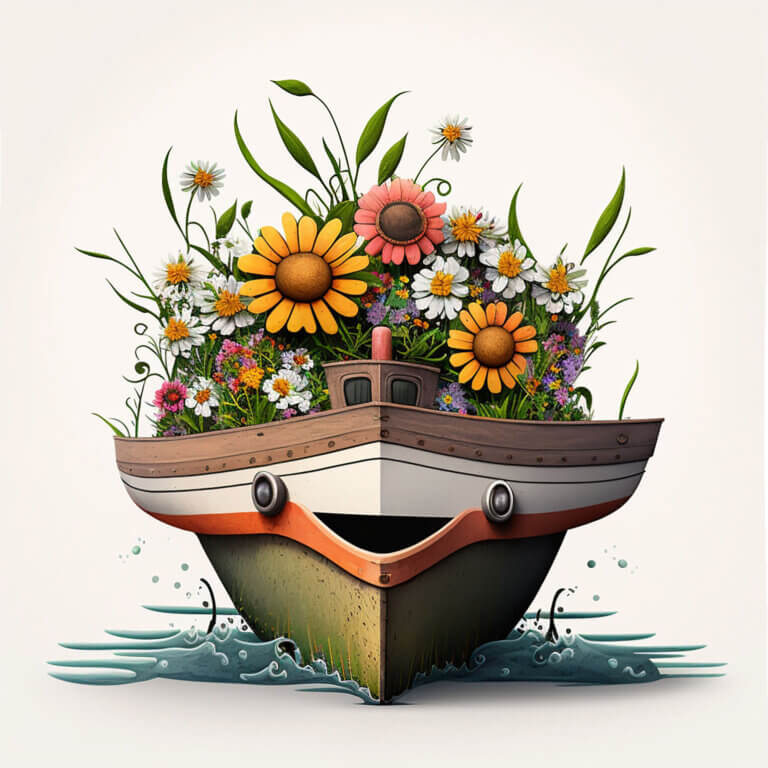 Professional Graphic Designer and Art Creator in Montreal Area