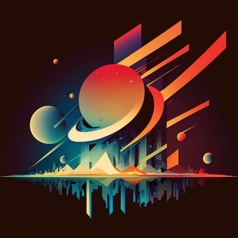 Professional Graphic Designer, Illustrator and Art Creator in Montreal Area, Quebec - Canada