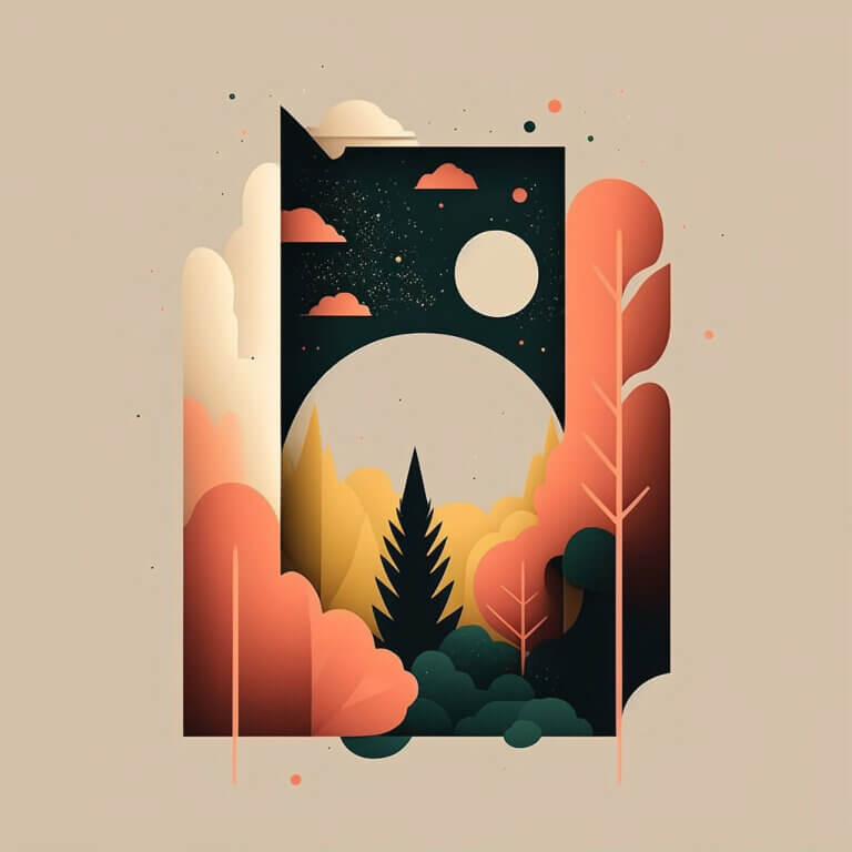 Professional Graphic Designer, Illustrator and Art Creator in Montreal Area, Quebec - Canada