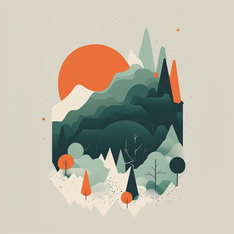 Professional Graphic Designer, Illustrator and Art Creator in Montreal Area, Quebec - Canada