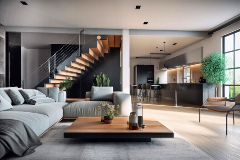 Professional Real Estate Photographer, Montreal, Interior Design, Xphotography