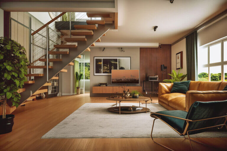 Professional Real Estate Photographer, Montreal, Interior Design, Xphotography