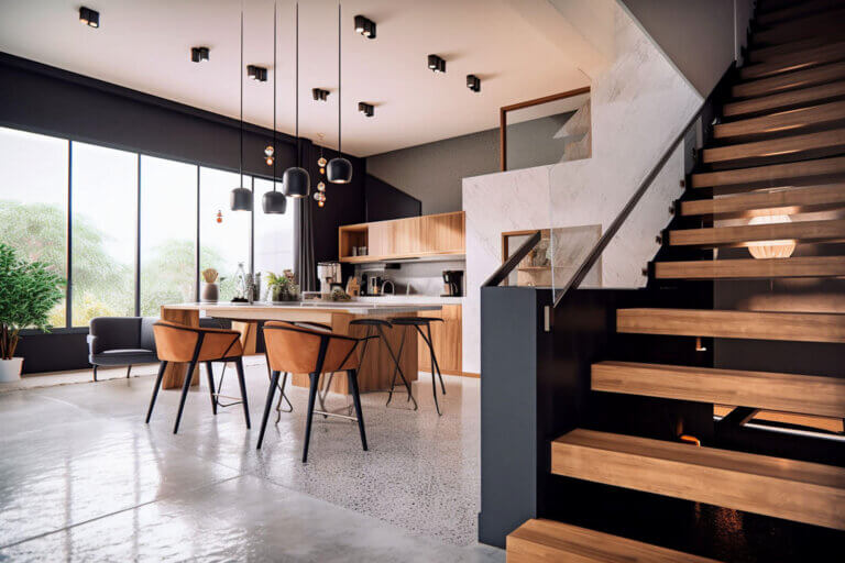 Professional Real Estate Photographer, Montreal, Interior Design, Xphotography