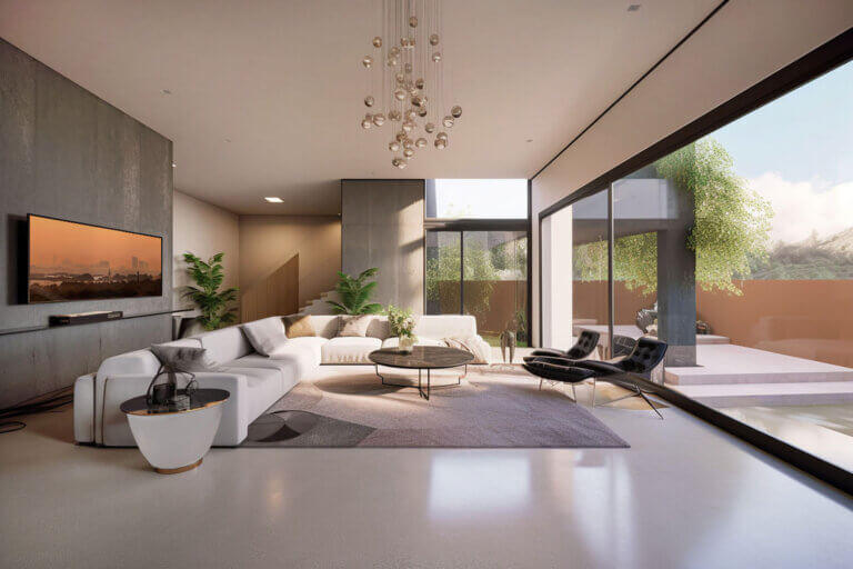 Professional Real Estate Photographer, Montreal, Interior Design, Xphotography