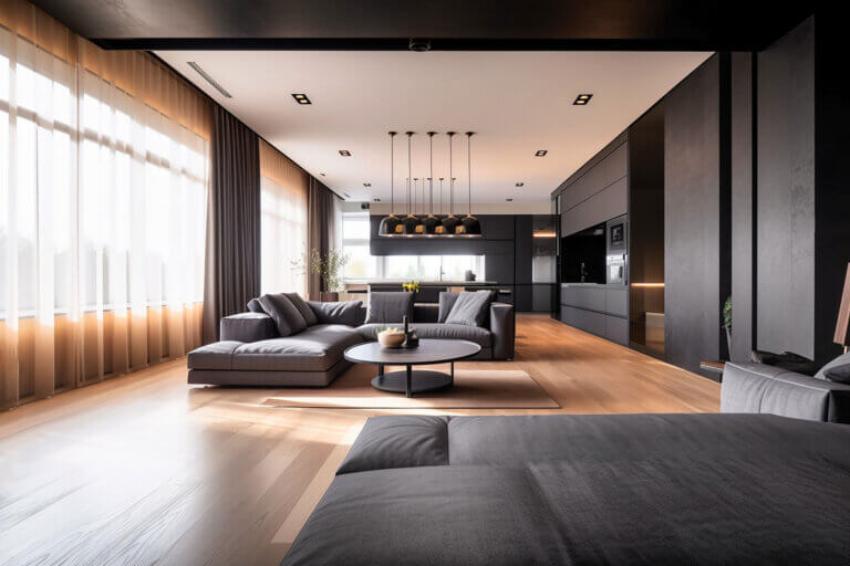 Professional Real Estate Photographer, Montreal, Interior Design, Xphotography