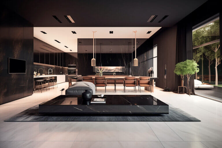 Professional Real Estate Photographer, Montreal, Interior Design, Xphotography