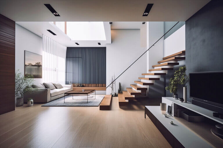 Professional Real Estate Photographer, Montreal, Interior Design, Xphotography