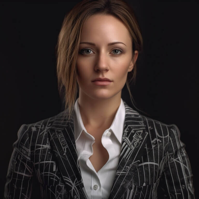 Portrait, Business Headshot, Portrait Photographer, Xphotography, Montreal, Laval, Fashion Photography_102