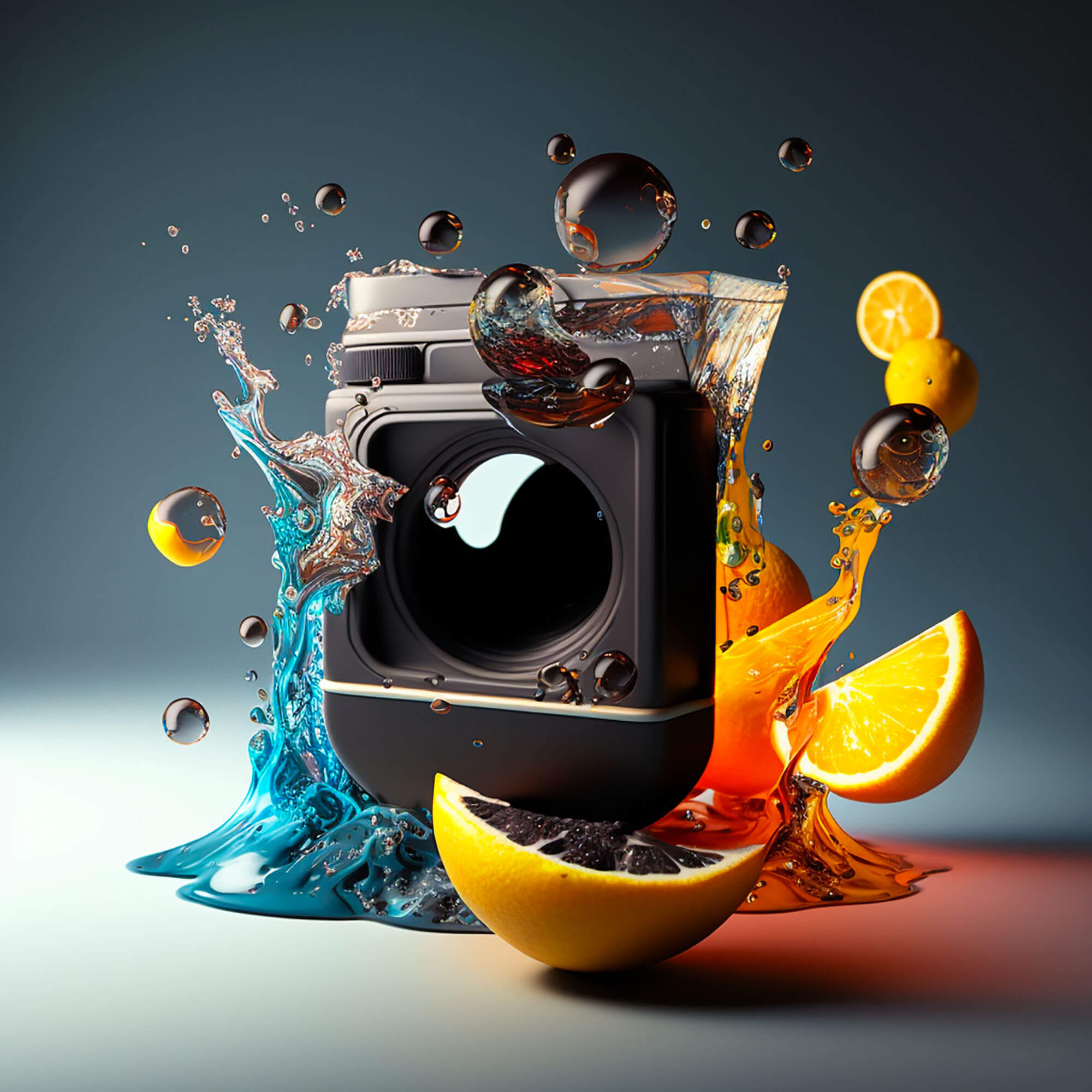 The Future of Product Photography: Predictions and Emerging Trends